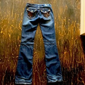 Miss Me Jeans 26/36